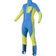 Dynafit DNA Racing Suit - Men's-Sparta Blue-Small