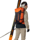 Dynafit Expedition 36 Backpack, Dawn/Black Out, 49030-4490