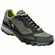 Dynafit Feline Ghost EVO Trail Running Shoe - Men's-Black/Yellow-Medium-7.5 US