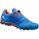 Feline SL Trail Running Shoe - Mens-Sparta Blue/Uppercut-Medium-9.5