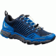 Dynafit Feline Ultra Trail Running Shoe - Men's-Dark Denim/Legion-Medium-9