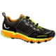 Dynafit Feline Ultra Trail Running Shoes - Men's, Black/Yellow, 8, 08-0000064022-0934