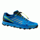 Dynafit Feline Vertical, Sparta Blue/Fluo Yellow, 7 US 864253147