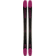 Dynafit Free 97 W Ski, Beet Red/Black, 170, 08-0000049702-4596-170