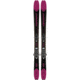 Dynafit Free 97 W Ski, Beet Red/Black, 170, 08-0000049702-4596-170