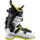 Dynafit Hoji Free 110 Boot, White/Lime Punch, 24, 08-0000061909-155-24