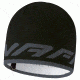Dynafit Logo Beanie - Men's -Black