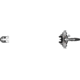 Dynafit Low Tech Race-105 Auto, Schwarz/Silber, 08-0000048854-8153-UNI