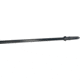 Dynafit Lower Part Carbon Vario 2 Poles, Black, 08-0000047610-900-UNI
