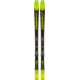 Dynafit Mezzalama Ski, Black /Yellow, 153, 08-0000049706-2403-153