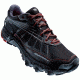 Dynafit Pantera GTX Trail Running Shoe - Men's-Black/Flame-Medium-13 US