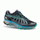 Dynafit Pantera GTX Trail Running Shoe - Womens-Black/Silveretta-Medium-9.5 US