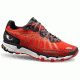 Dynafit Pantera S Trail Running Shoe - Mens-Uppercut/Firebrick-Medium-10 US