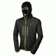 Dynafit Patroul ActiveShell Jacket - Men's-Black-Small