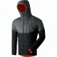 Dynafit Radical 2 Primaloft Hood Jacket, Smoke, Large, 08-0000070920-Smoke-Large
