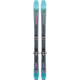 Dynafit Radical 88 Ski - Womens, Puritan Gray, 158, 48271-590-158
