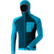 Dynafit Radical Polartec Jacket - Mens, Methyl Blue, L, 08-0000071122-8941-L