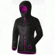 Dynafit Radical Primaloft Hood Jacket - Women's-Asphalt-Small