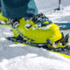 Dynafit Radical Pro Boot, Petrol/Lime Punch, 26, 08-0000061914-8815-26