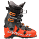 Dynafit Radical Ski Boot, Fluo Orange/General Lee, 26.5, 08-000006170226.5
