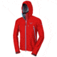 Dynafit Seraks Windstopper Jacket - Men's-Flame-Small