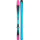 Dynafit Seven Summits+ W/Ski Set, Flamingo/Reef, 174, 08-0000048495-5740-174