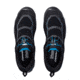 Dynafit Speed Mountain Mountaineering Shoe - Mens, Black/Methyl Blue, 9.5, 08-0000064047-932-9.5