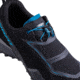 Dynafit Speed Mountain Mountaineering Shoe - Mens, Black/Methyl Blue, 9.5, 08-0000064047-932-9.5