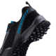 Dynafit Speed Mountain Mountaineering Shoe - Mens, Black/Methyl Blue, 9.5, 08-0000064047-932-9.5