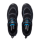 Dynafit Speed Mountain Mountaineering Shoe - Mens, Black/Methyl Blue, Male, 08-0000064047-932-10.5