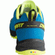 Dynafit Speed Mtn Gtx, Mykonos Blue/Lime Punch, 12 US 86436876512