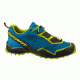Dynafit Speed Mtn Gtx, Mykonos Blue/Lime Punch, 12 US 86436876512