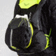 Dynafit Speedfit 20 Backpack, Black/Neon Yellow, One Size, 08-0000048921-7853