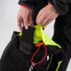 Dynafit Speedfit 20 Backpack, Black/Neon Yellow, One Size, 08-0000048921-7853