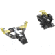Dynafit Superlite 175 - Z10 Binding, Schwarz/ Gelb, 08-0000048776-9269-UNI