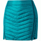 Dynafit TLT Primaloft Skirt Damen, Ocean, 38 08-0000070738-Ocean-38