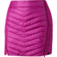 Dynafit TLT Primaloft Skirt - Women's-Fuchsia-Medium