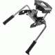 Dynafit TLT Speed Brake 90mm, Dark Denim/ Cactus, 08-0000048797