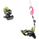 Dynafit TLT Speed Radical Binding, Black/Yellow, 08-0000049112