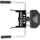 Dynafit TLT Superlite 2.0 Brake, 75mm, Silver, 08-0000048777-9999-UNI
