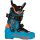 Dynafit Tlt X Extra Wide Boot, Frost/Orange 021C, 25.5, 61927-3305-25.5
