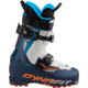 Dynafit TLT8 EXPEDITION CR Ski Boot, Poseidon/Fluo Orange