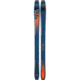 Dynafit Tour 96 Ski, Dark Denim/ General Lee, 168, 08-0000048463168