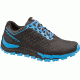Dynafit Trailbreaker GTX Trail Running Shoe - Men's-Black/Sparta Blue-Medium-11
