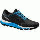 Dynafit Trailbreaker Trail Running Shoe - Men's-Black/Sparta Blue-Medium-9