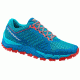 Dynafit Trailbreaker Trail Running Shoe - Women's-Atomic Blue/Hibiscus-Medium-7