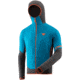 Dynafit Transalper Hybrid Polartec Alpha Jacket - Mens, Methyl Blue, Medium, 08-0000071170-8941-M