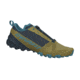 Dynafit Traverse Trail Running Shoes - Mens, Army/Blueberry, 12, 08-0000064078-5471-12