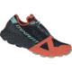 Dynafit Ultra 100 Trail Running Shoes - Womens, Hot Coral/Blueberry, 8, 08-0000064085-1841-8