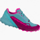 Dynafit Ultra 50 Trail Running Shoes - Womens, Beet Red/Marine Blue, 9.5, 08-0000064067-6211-9.5